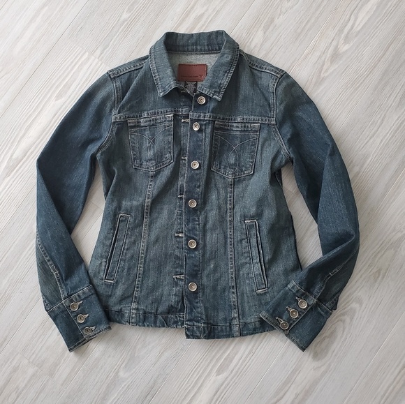 Calvin Klein Jeans Jackets & Blazers - Calvin Klein Jeans Jacket